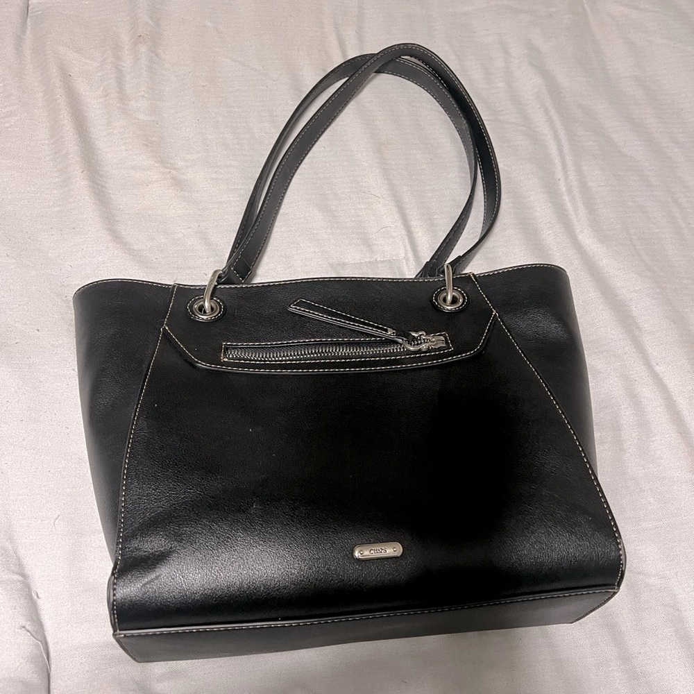 Too many bags. My loss, your gain.
